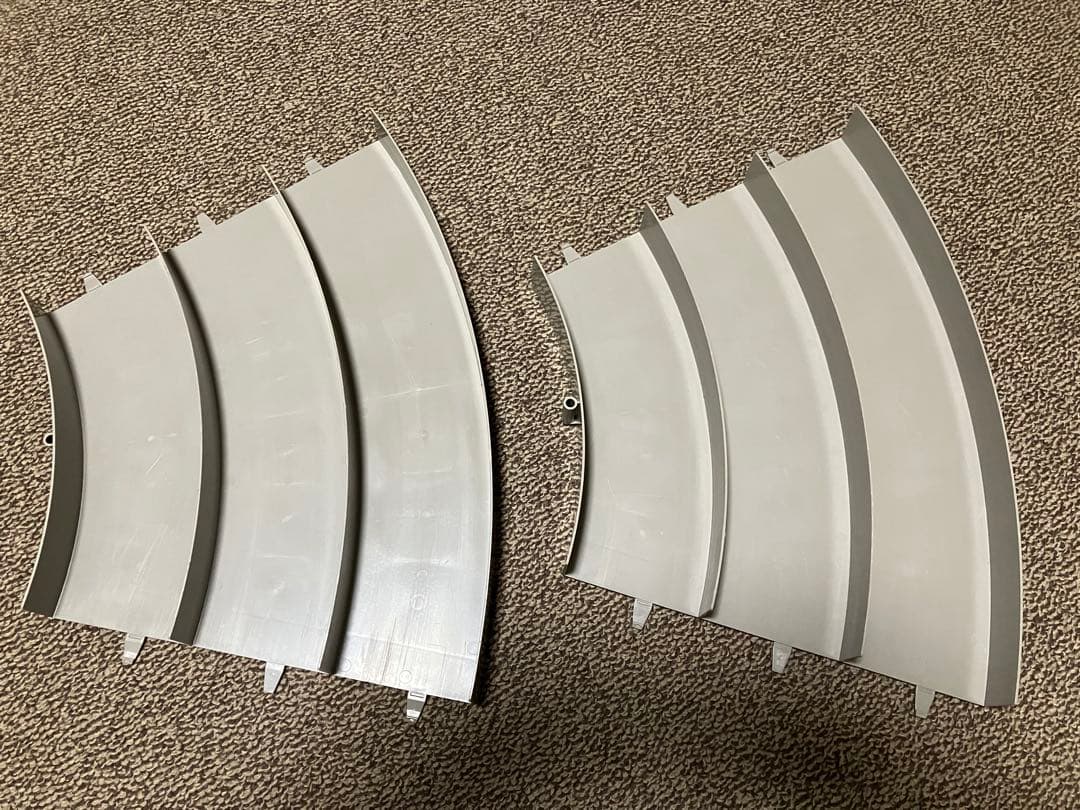 ミニ四駆コース　ジャパンカップジュニアサーキット