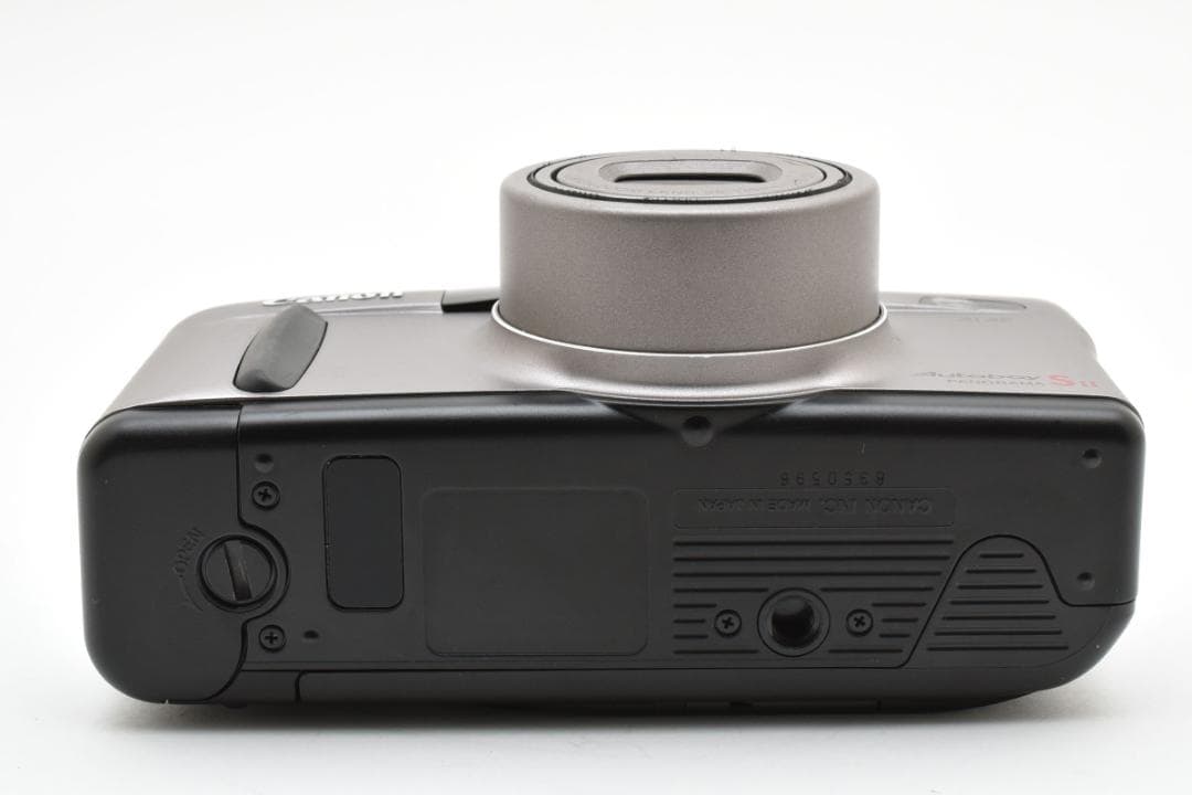 ★極美品★キヤノン Canon Autoboy S ii #1222