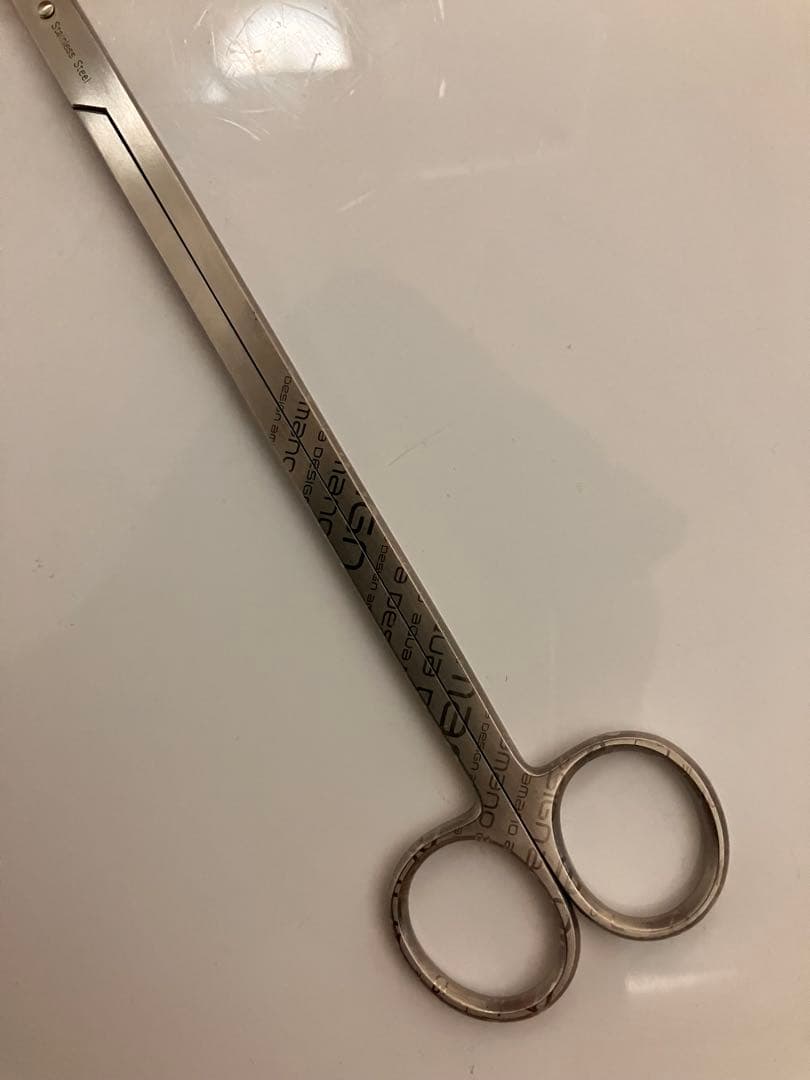 ADA 2015限定柄プロシザース S ストレートタイプ