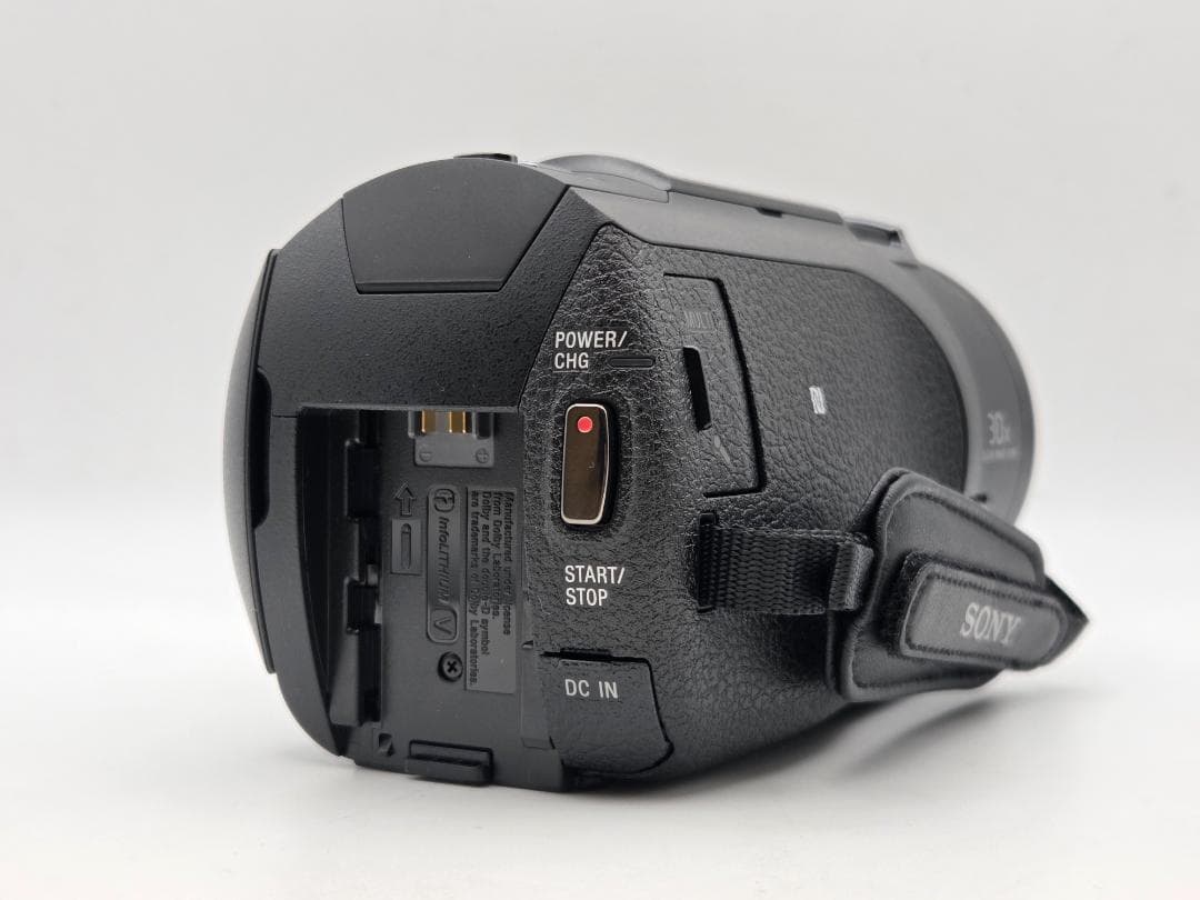 【美】SONY FDR-AX45A Handycam デジタルビデオカメラ