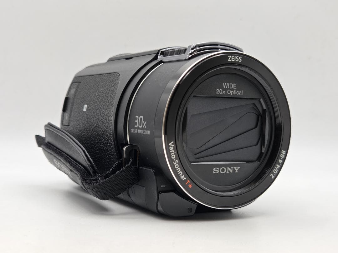 【美】SONY FDR-AX45A Handycam デジタルビデオカメラ