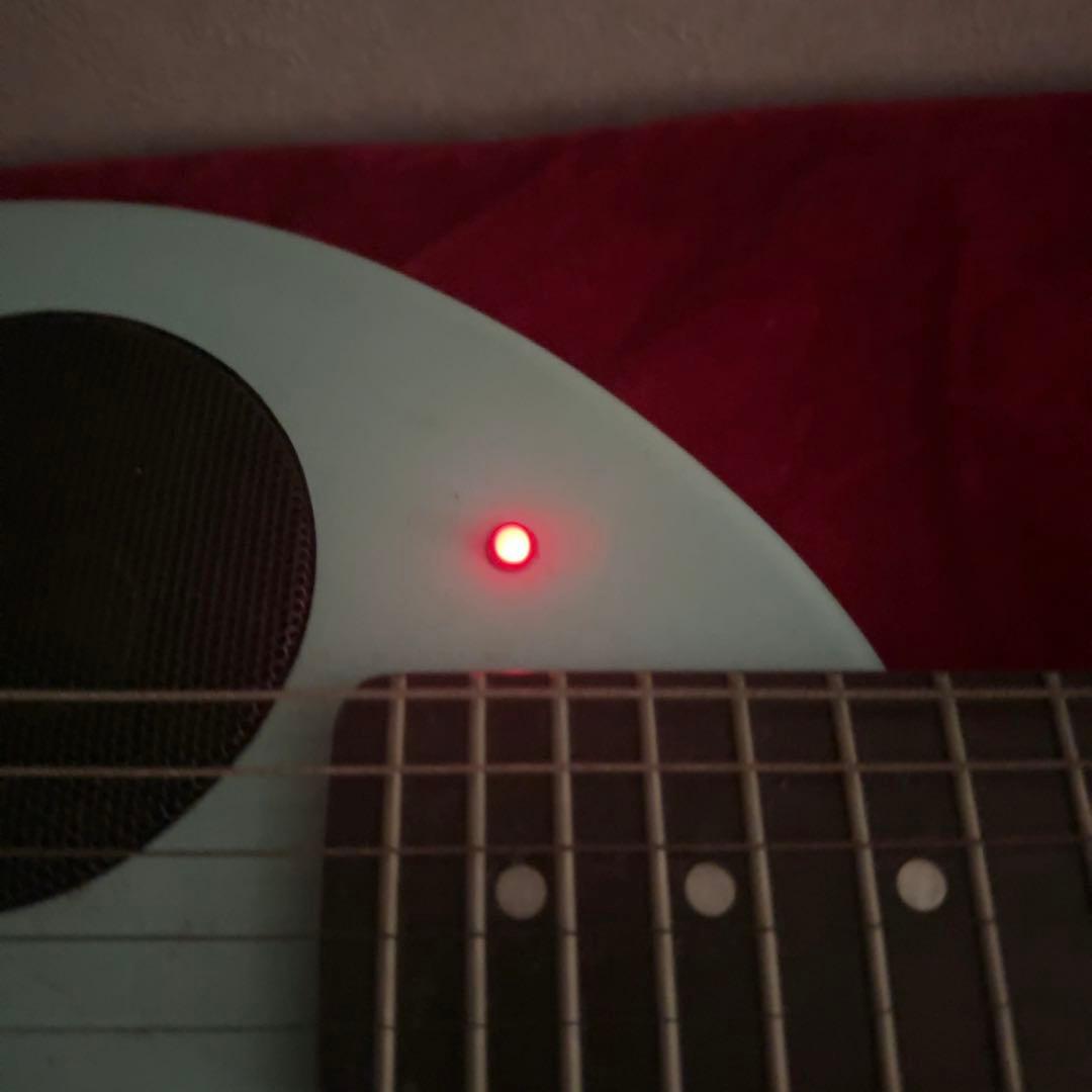 Fernandes フェルナンデス ZO-3 エレキギターアンプ内蔵 おまけ付