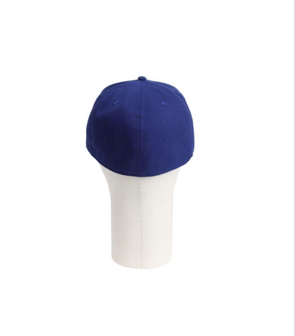 CHALLENGER NEW ERA LOGO CAP チャレンジャー キャップ