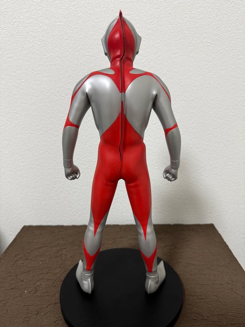 海洋堂　ウルトラマン　Bタイプ　キャラクタークラシック　完成品　33cm