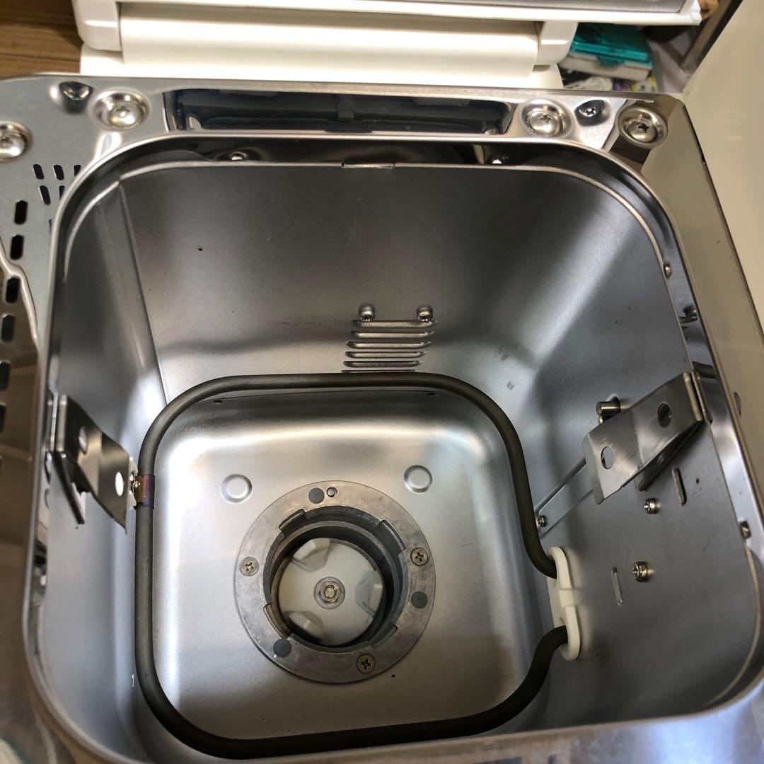 Panasonic SD-RBM1000 ホームベーカリー　美品　ゴパン