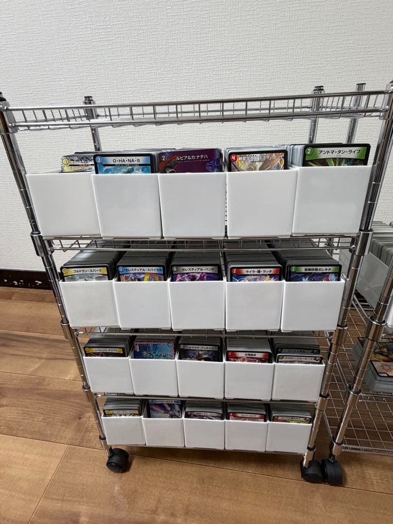 ハ*ト様 デュエルマスターズ　引退品　＊注目されたカードを知り得る範囲で随時取り