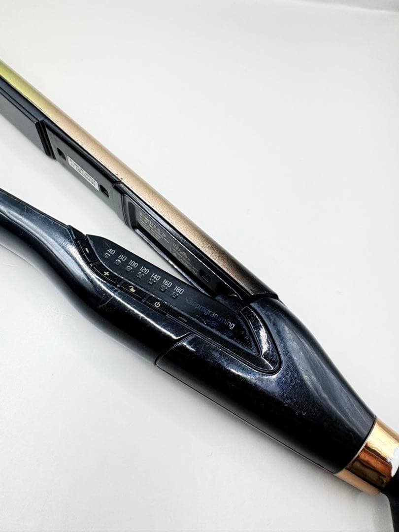 ヘアビューロン リュミエリーナ 4D Plus 正規品 383