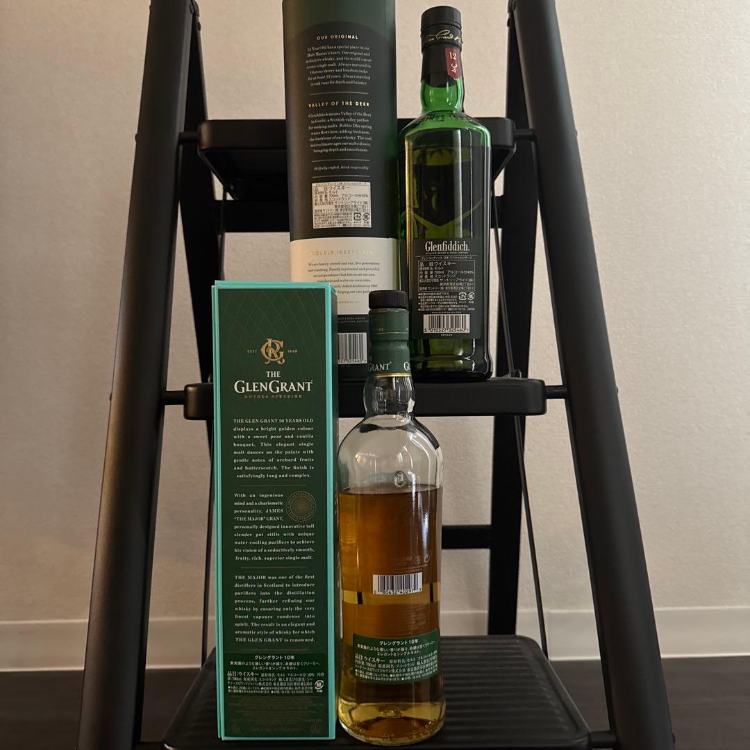 サントリー　山崎12年　含む9点セット