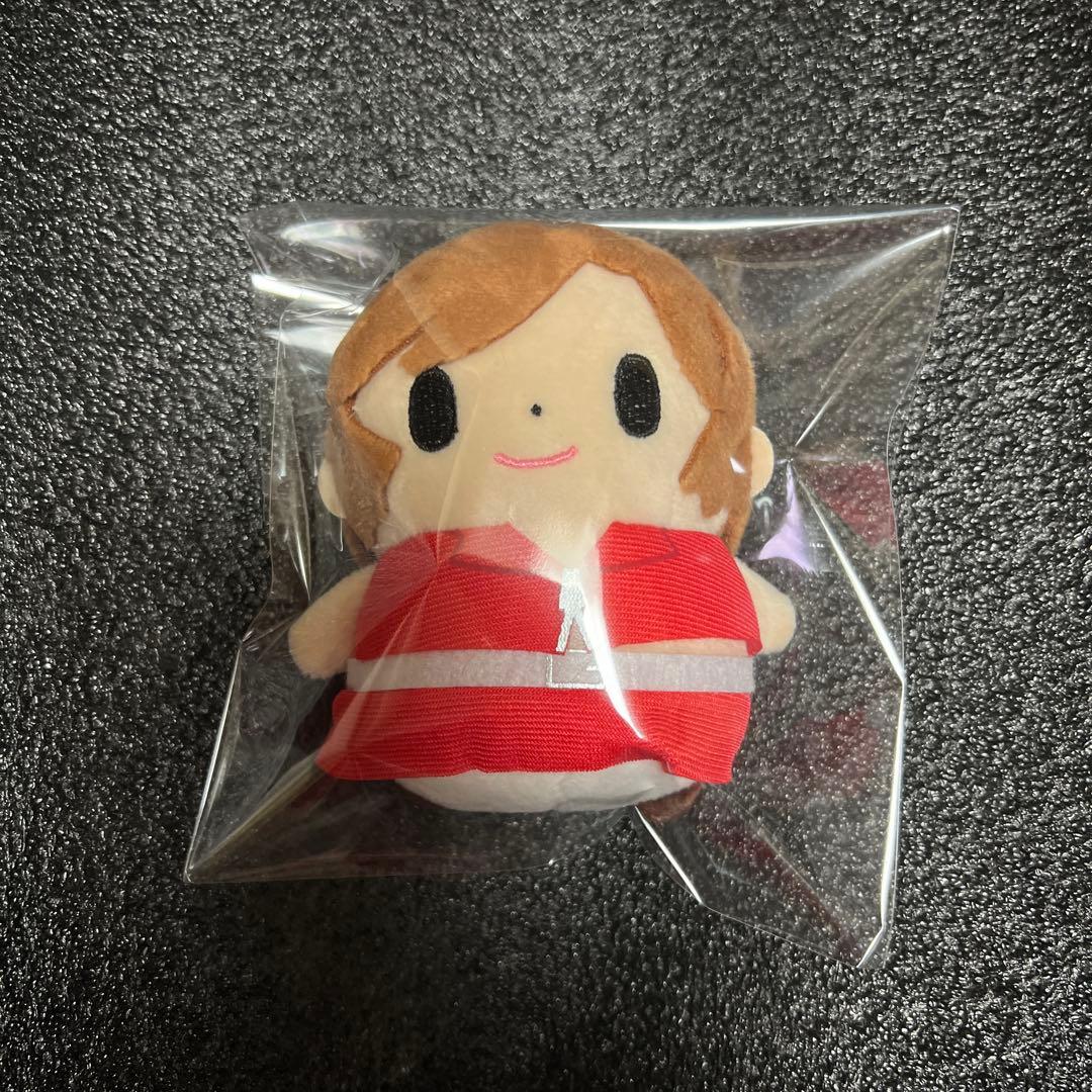MEIKO まめめいと ぬいぐるみ
