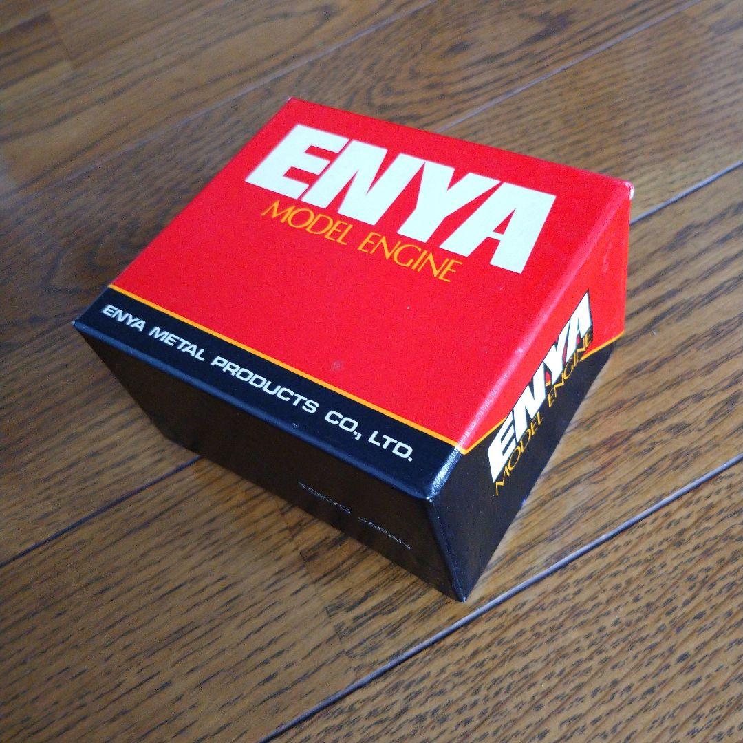 niko ラジコン飛行機 エンジン ENYA 08 T.V.