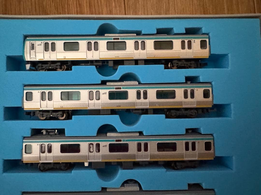 【希少】MICROACE A4082 相鉄10000系 8両セット