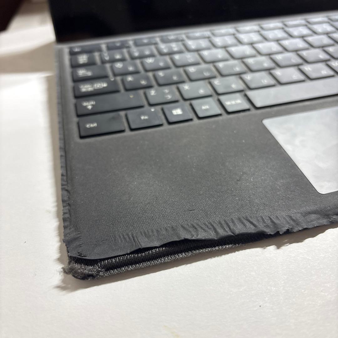 Windowsノート本体 Surface pro6 256GB Core i5