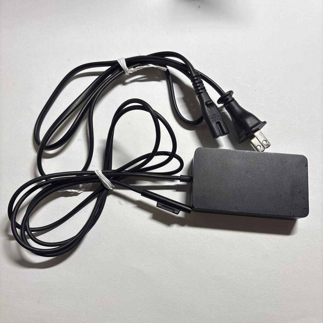 Windowsノート本体 Surface pro6 256GB Core i5