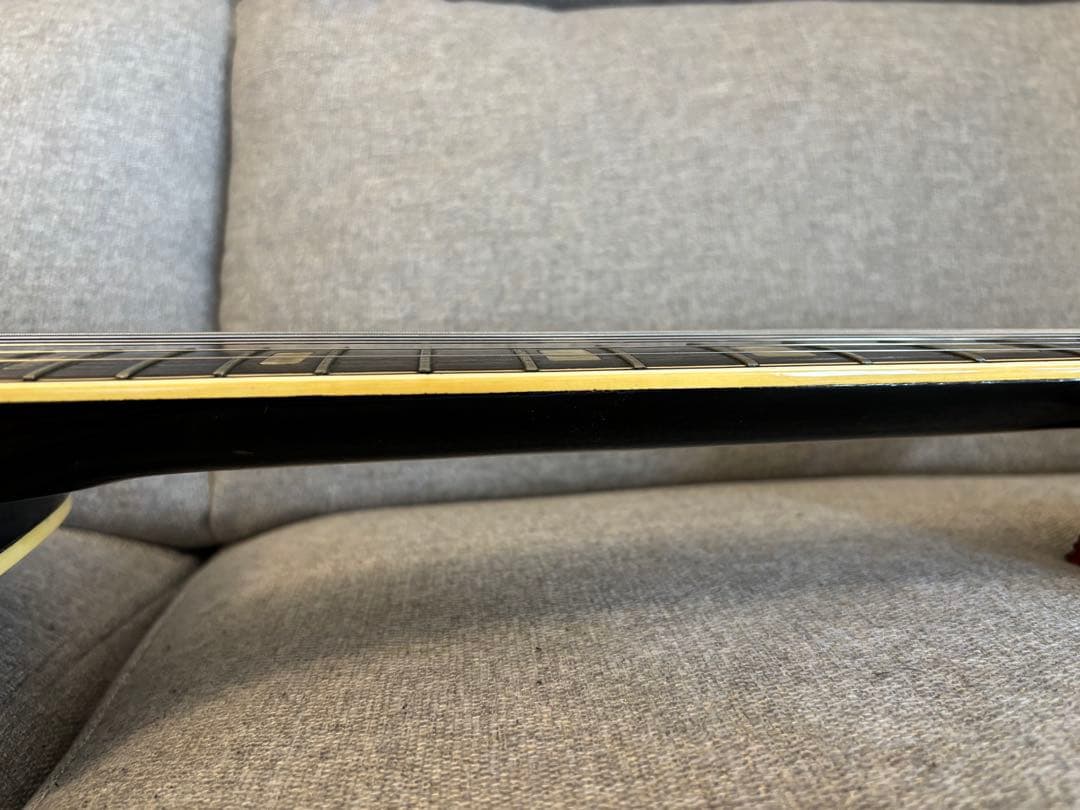 【ビンテージ】Greco EG420b 73年製レスポールカスタム