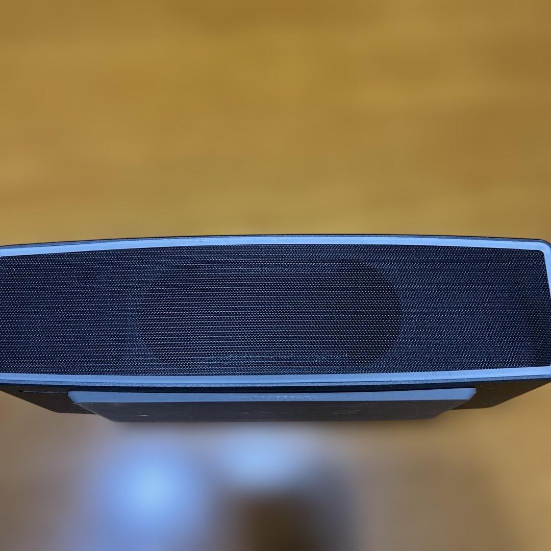 スピーカー・ウーファー BOSE SOUNDLINK MINI