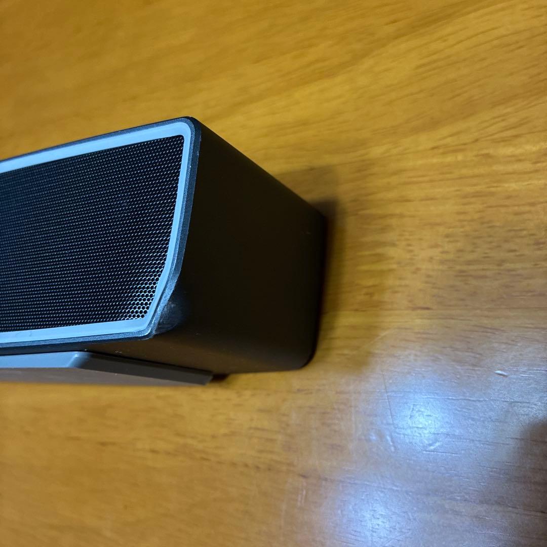 スピーカー・ウーファー BOSE SOUNDLINK MINI