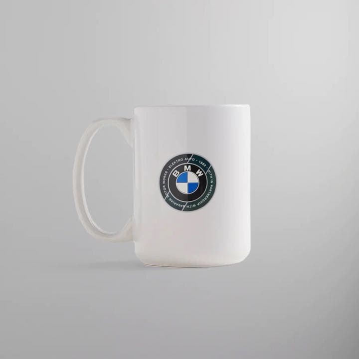 コレクション Kith for BMW Roundel Mug \