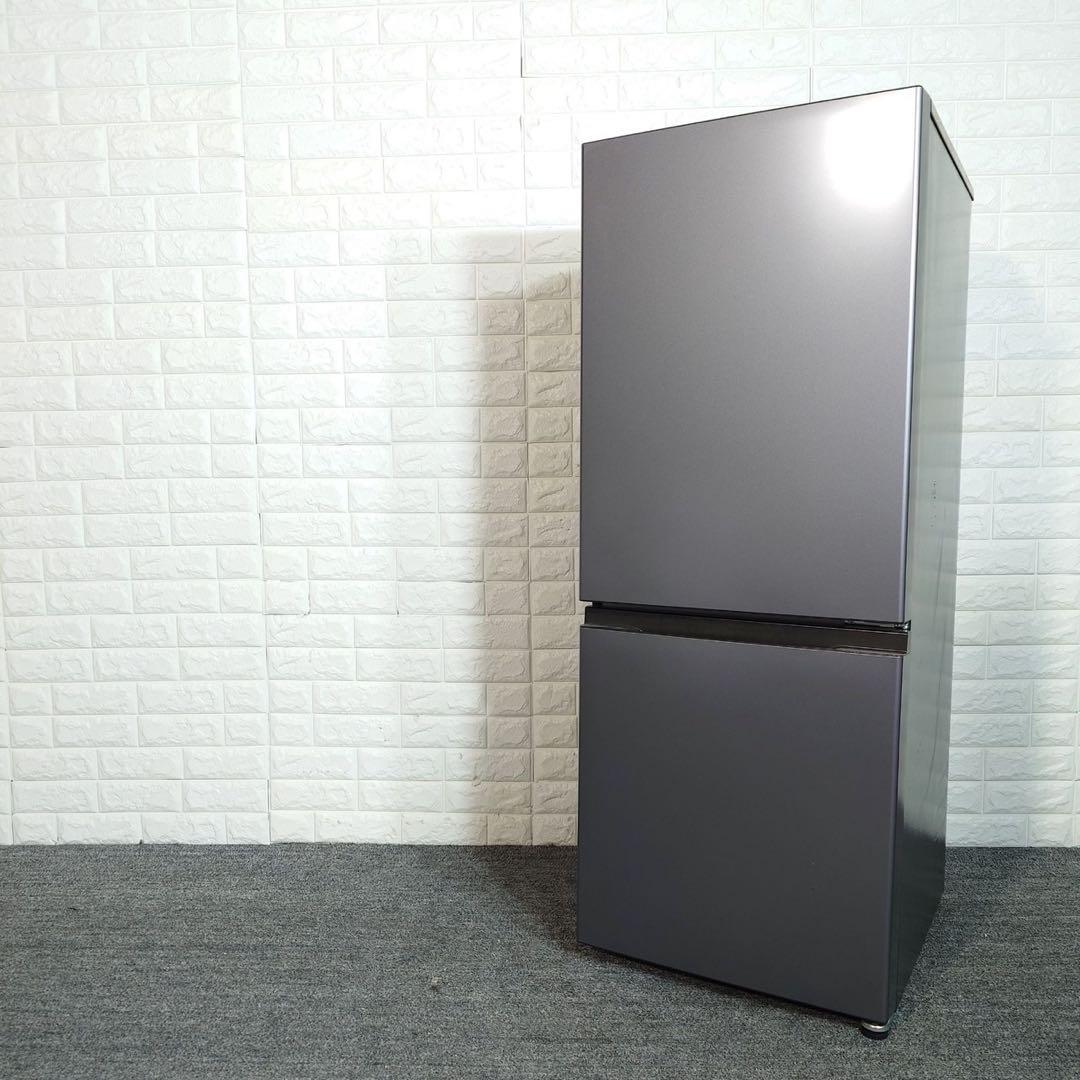 AQUA 冷蔵庫 AQR-20P 200L 2024年製 D090