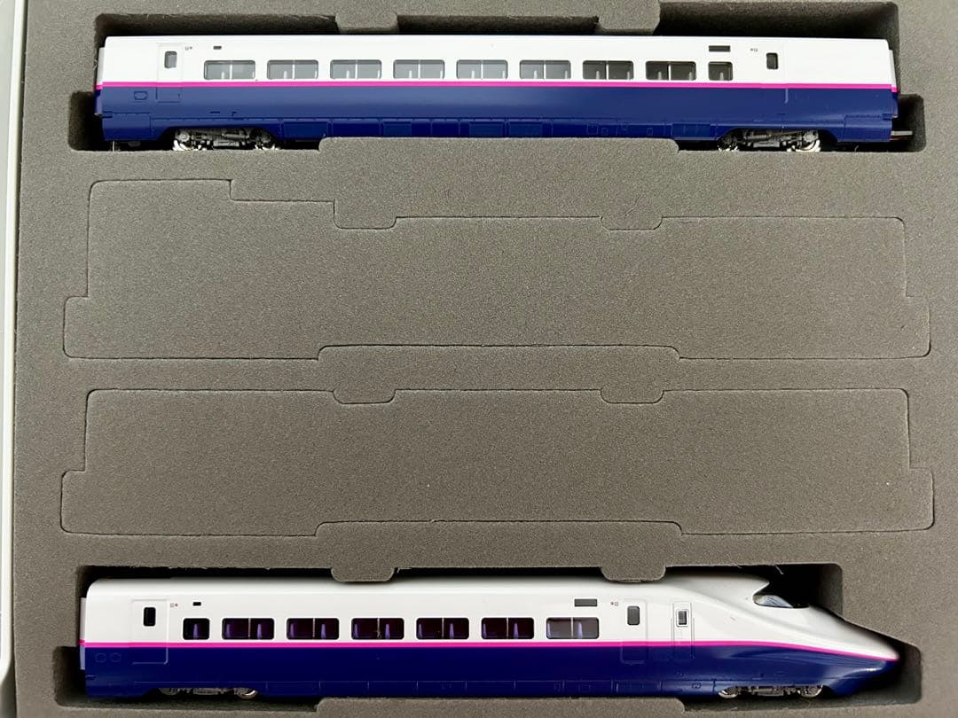 TOMIX JR東日本 E2系1000番台 東北・上越新幹線 10両 最新ロット