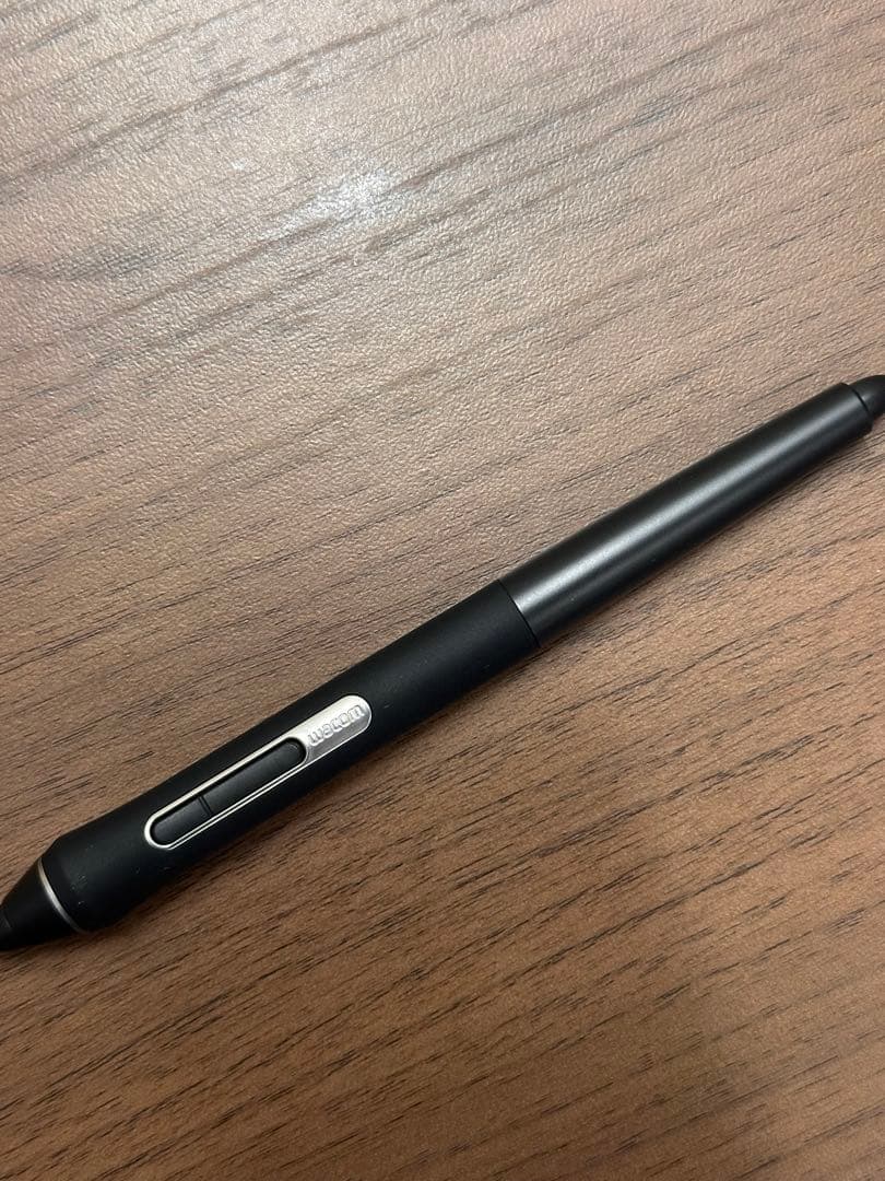 【ほぼ新品美品】wacom / プロペン2
