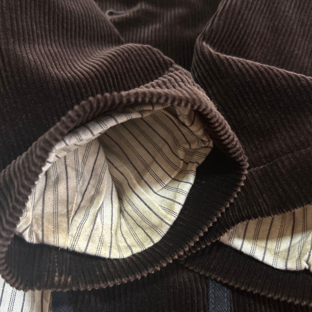 JELADO ジェラード ANTHONY COAT　アンソニーコート