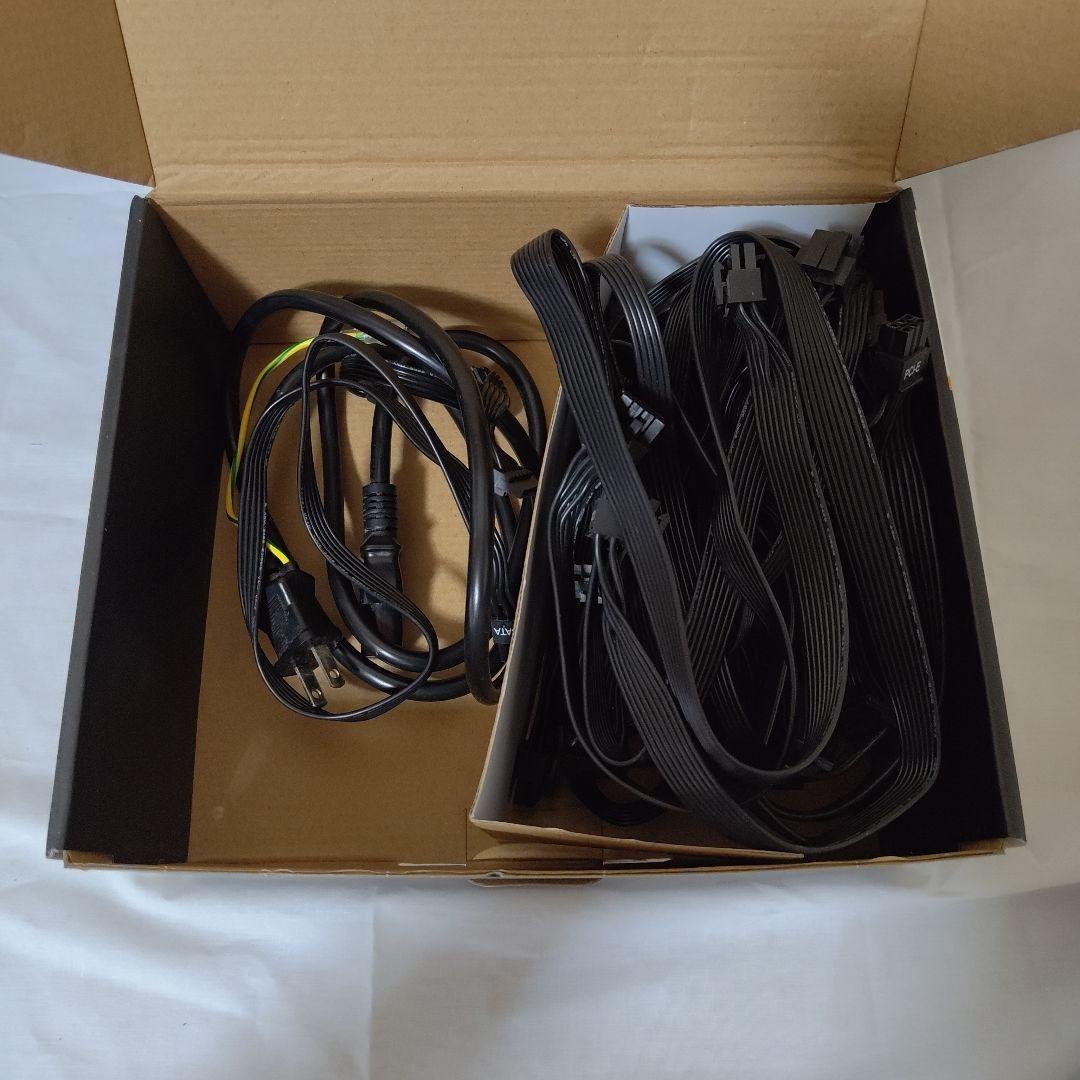 KRPW-GAB850W/90+ 850W 電源ユニット