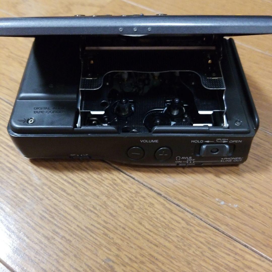 その他 SONY TCD D7