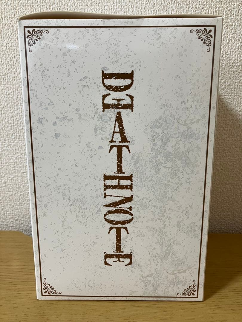 デスノート DMMくじ ラスト賞 弥海砂 ミサミサ フィギュア +おまけ 3点