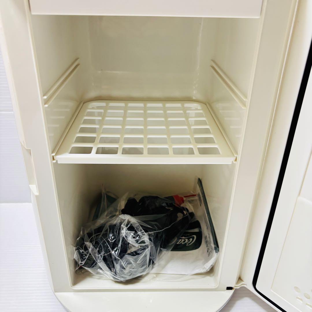 【激レア未使用】コカ・コーラ 缶型 HOT&COOL 保温冷蔵庫 BCR-10C