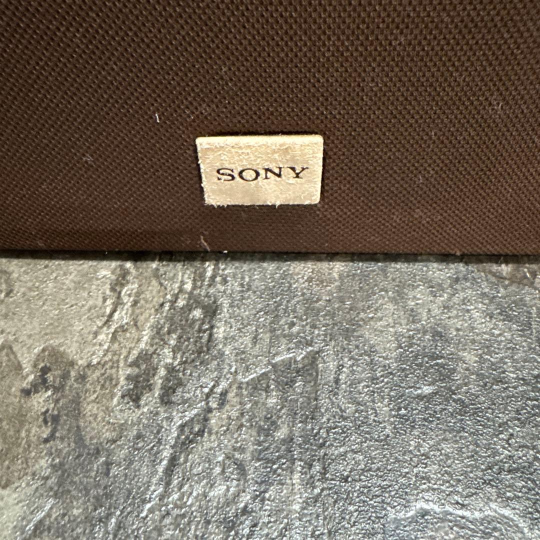 SONYスピーカーシステム　SS-AL3