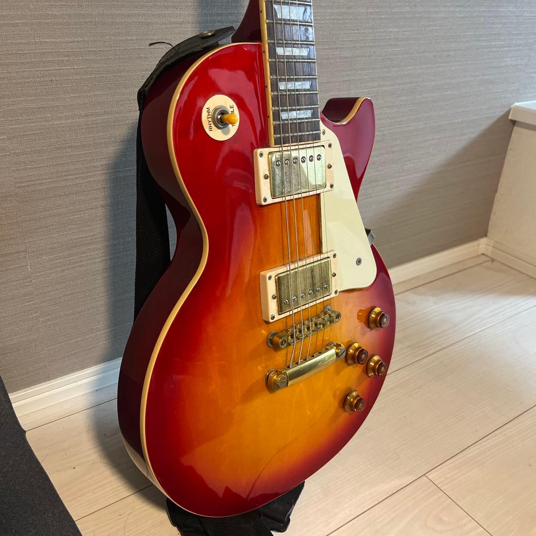 ギター Epiphone Les Paul Standard 50s