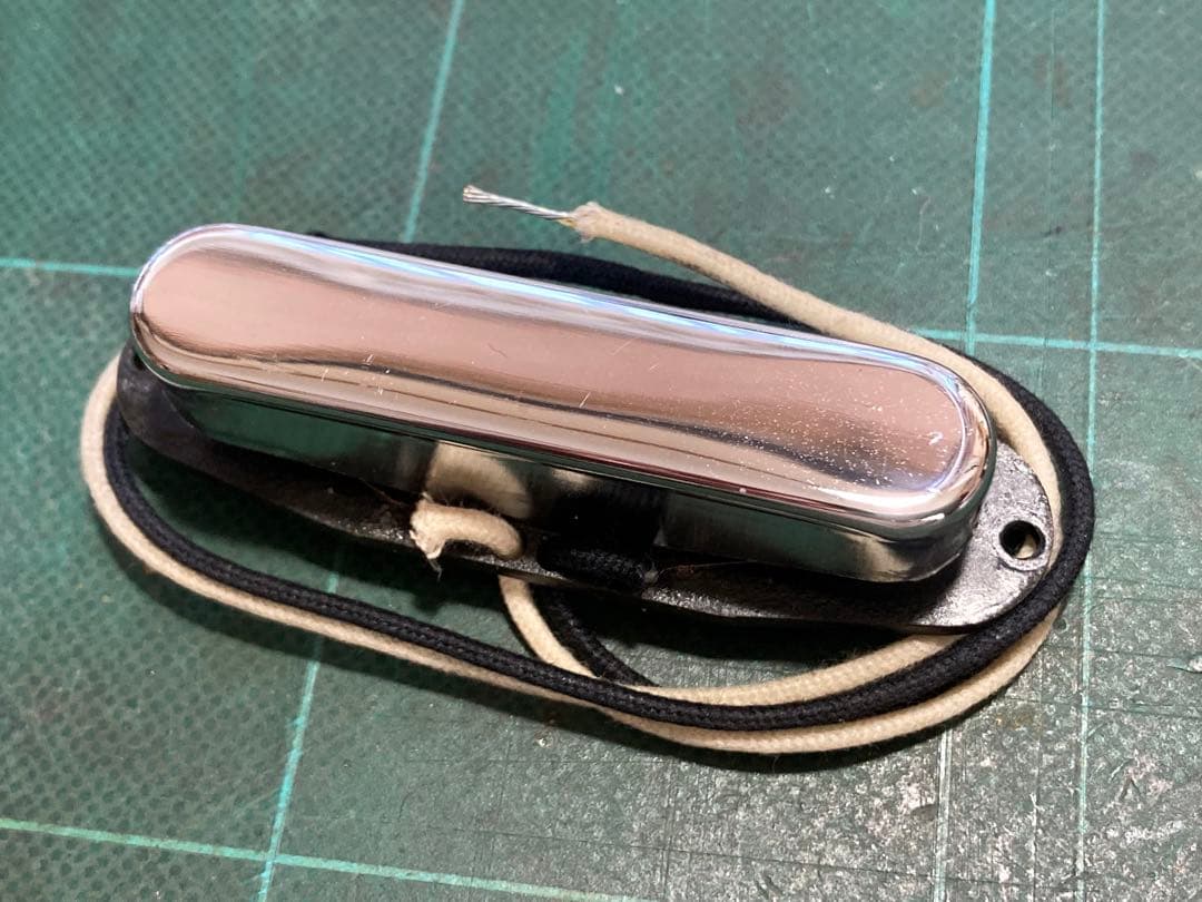 ギター Vintage Vibe Guitars Telecaster Neck PU