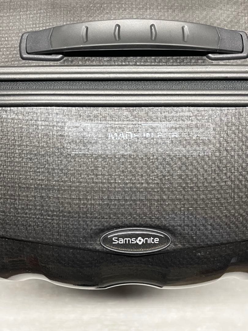 ■Samsonite Cosmolite SPINNER 86 144L