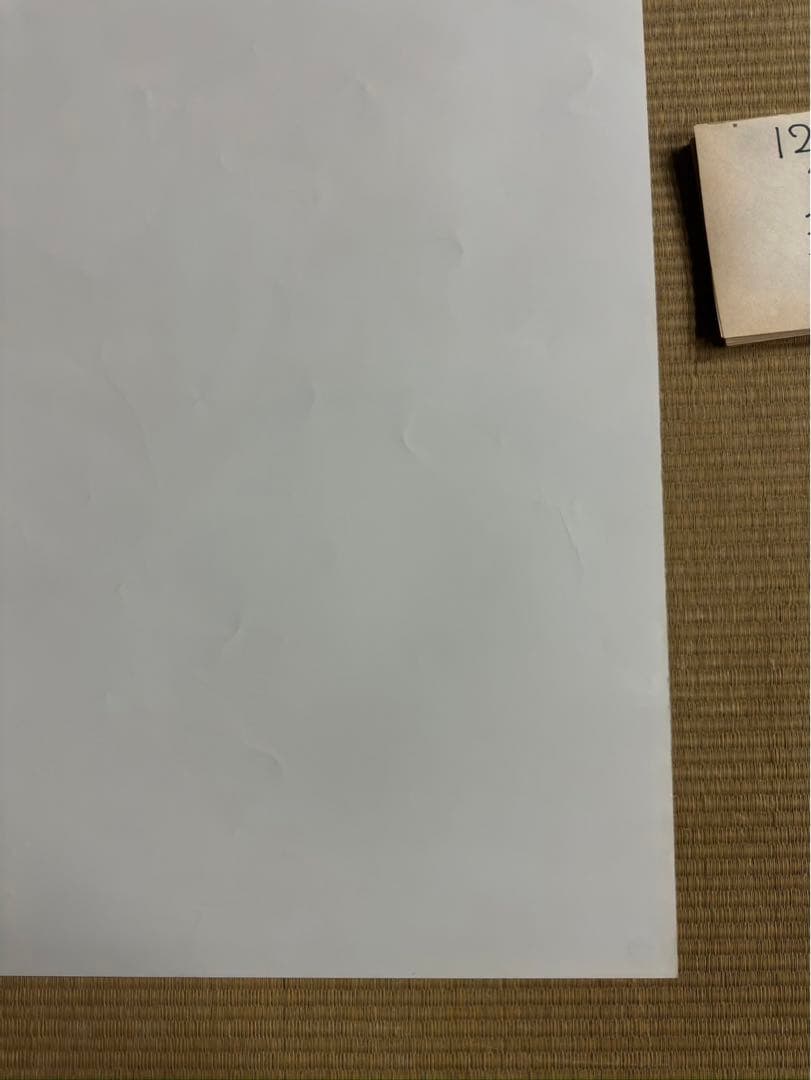 【34】1980年　ルパン三世　さらば愛しきルパンよ　ポスター