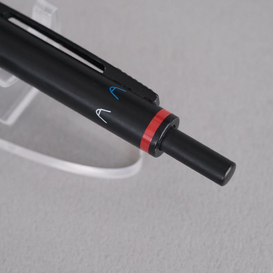rotring ロットリング アルトス 4in1 多機能ボールペン 廃盤