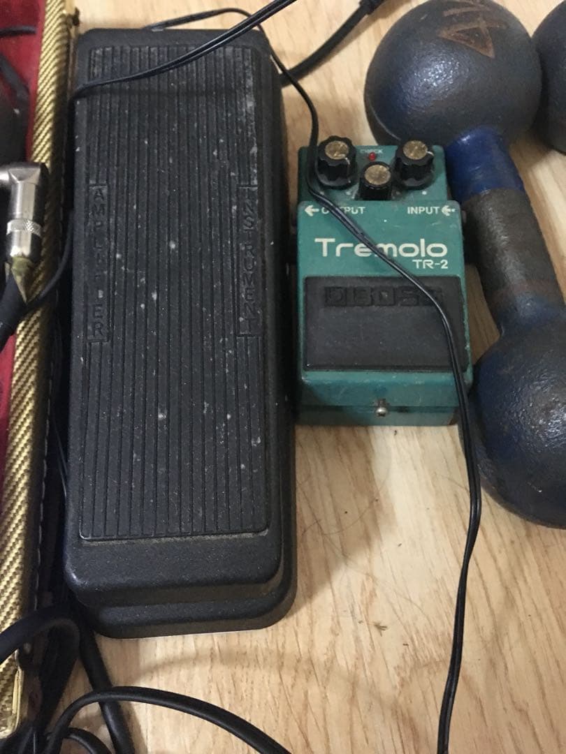 大幅値下げ！！エフェクターボード