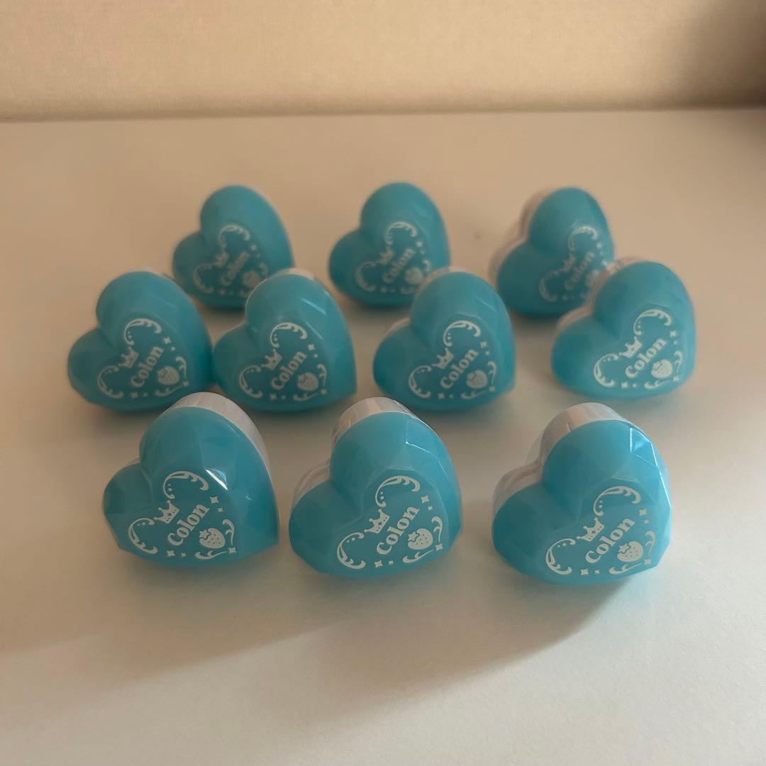 ころんくん　リングライト