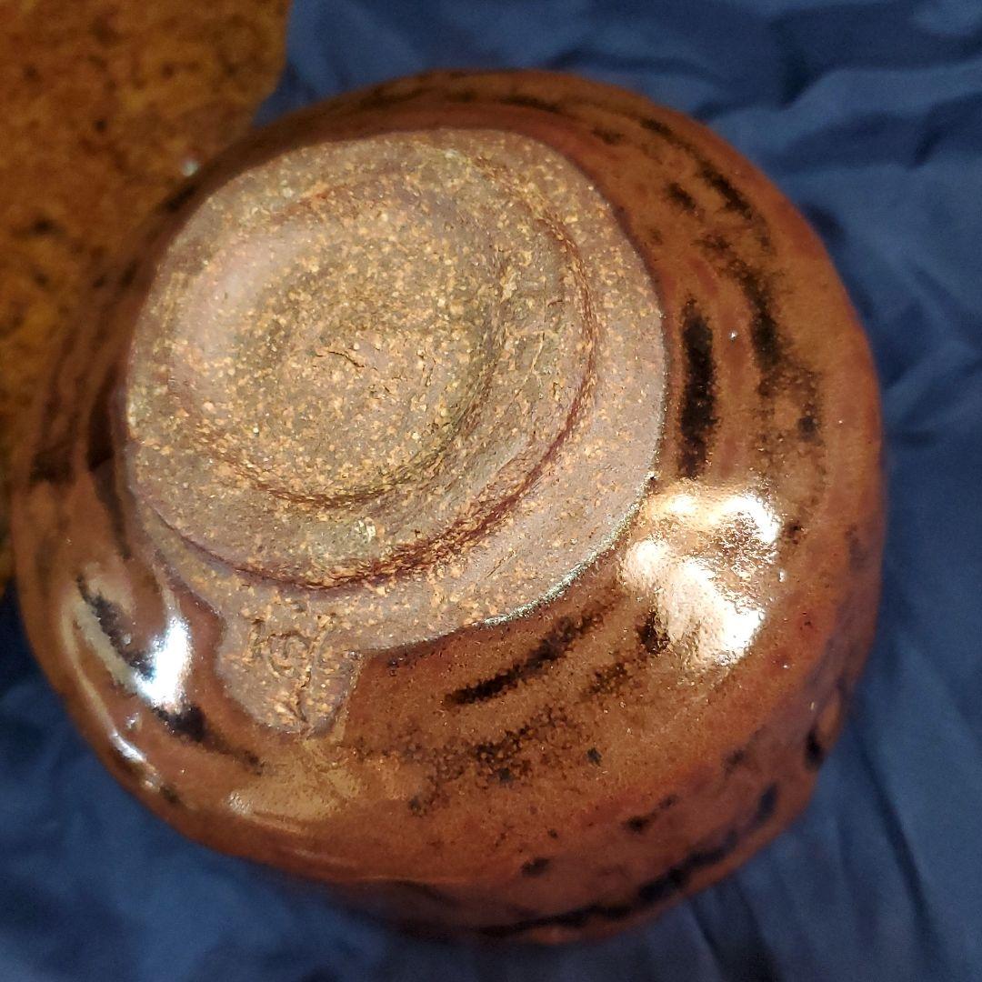 ３　八窓の茶室　杓茶碗　曼殊院　門主門跡寺院の住職一山一教派の長