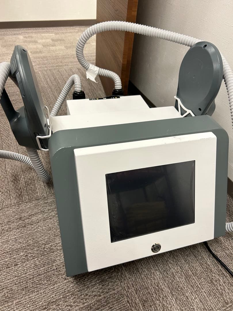 EMS エムスカルプト　お探しの方