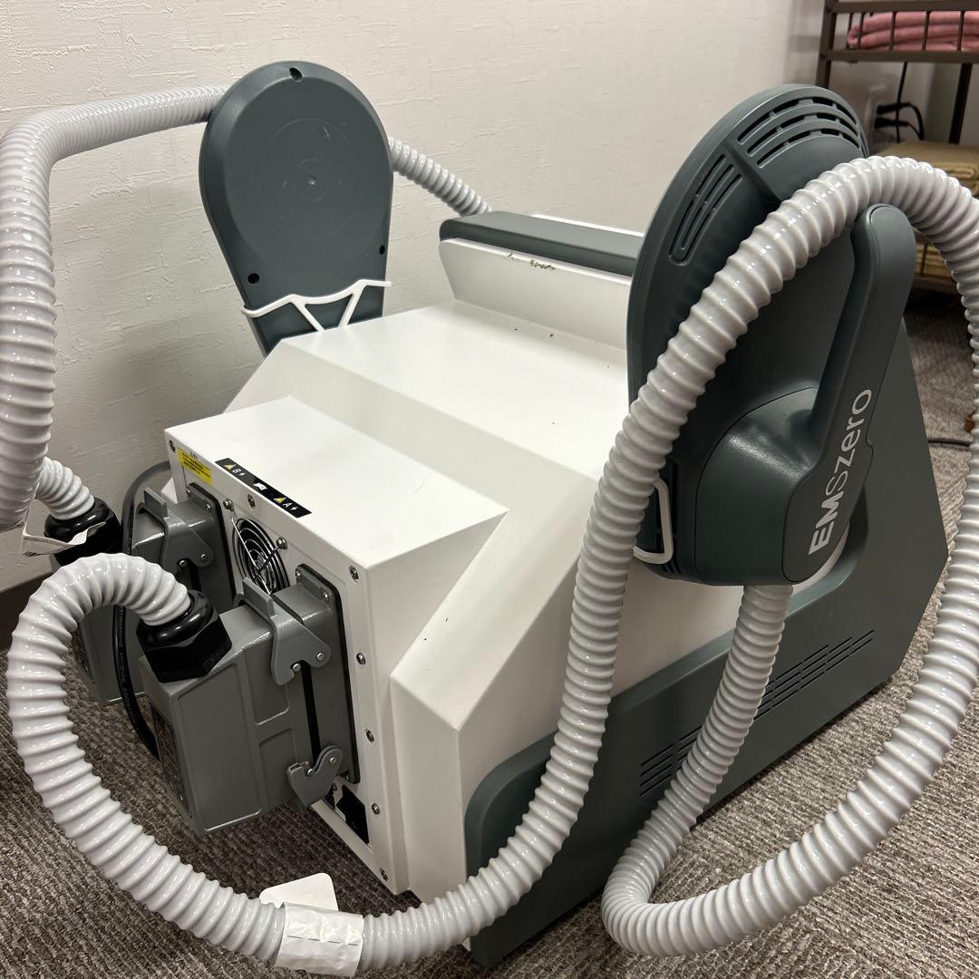 EMS エムスカルプト　お探しの方