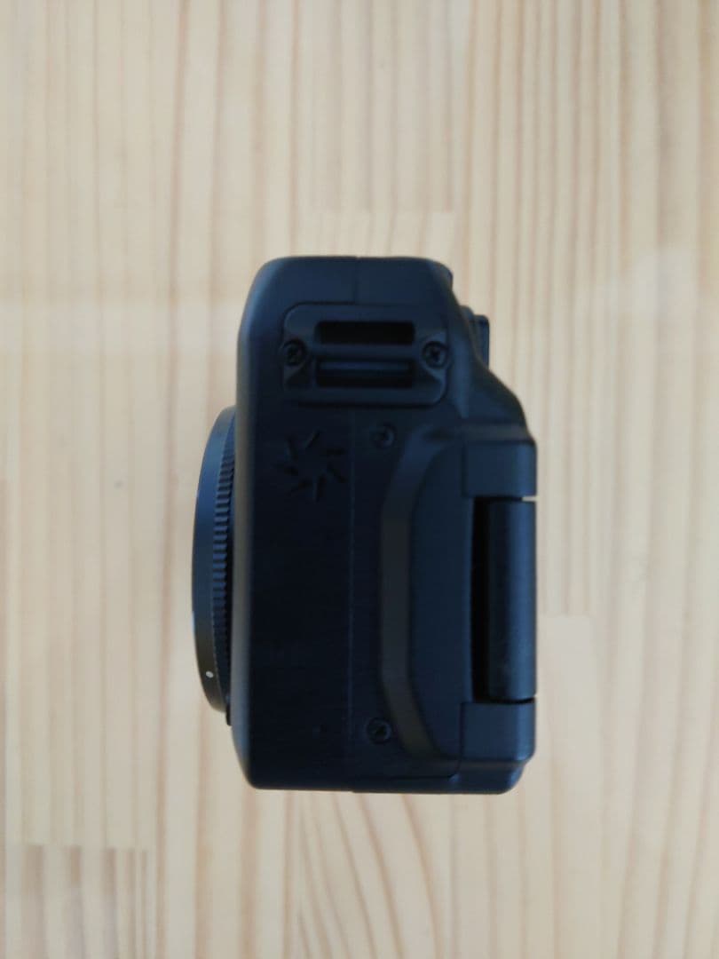 ★実用美品★ Canon キャノン PowerShot パワーショット G12