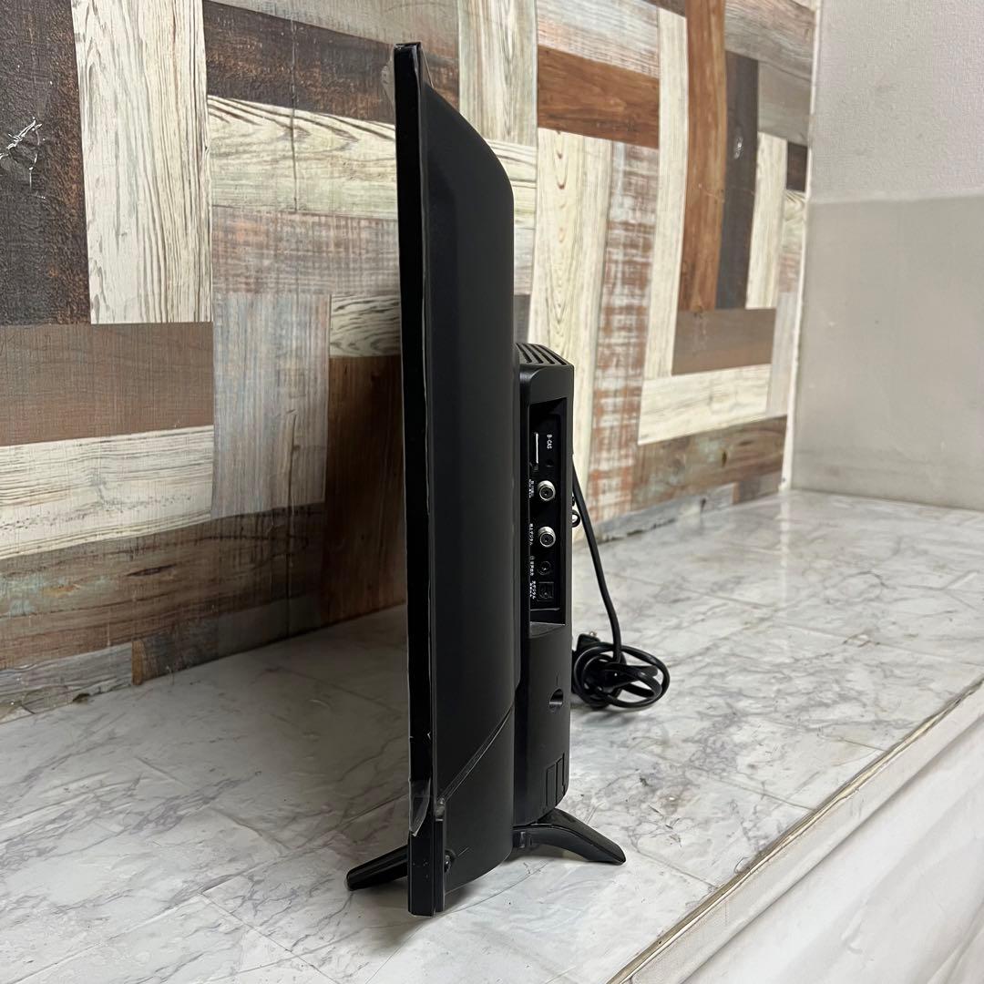 mieko23さん専用全国送料込IRIE 24型液晶テレビ外付HDD録画対応新品