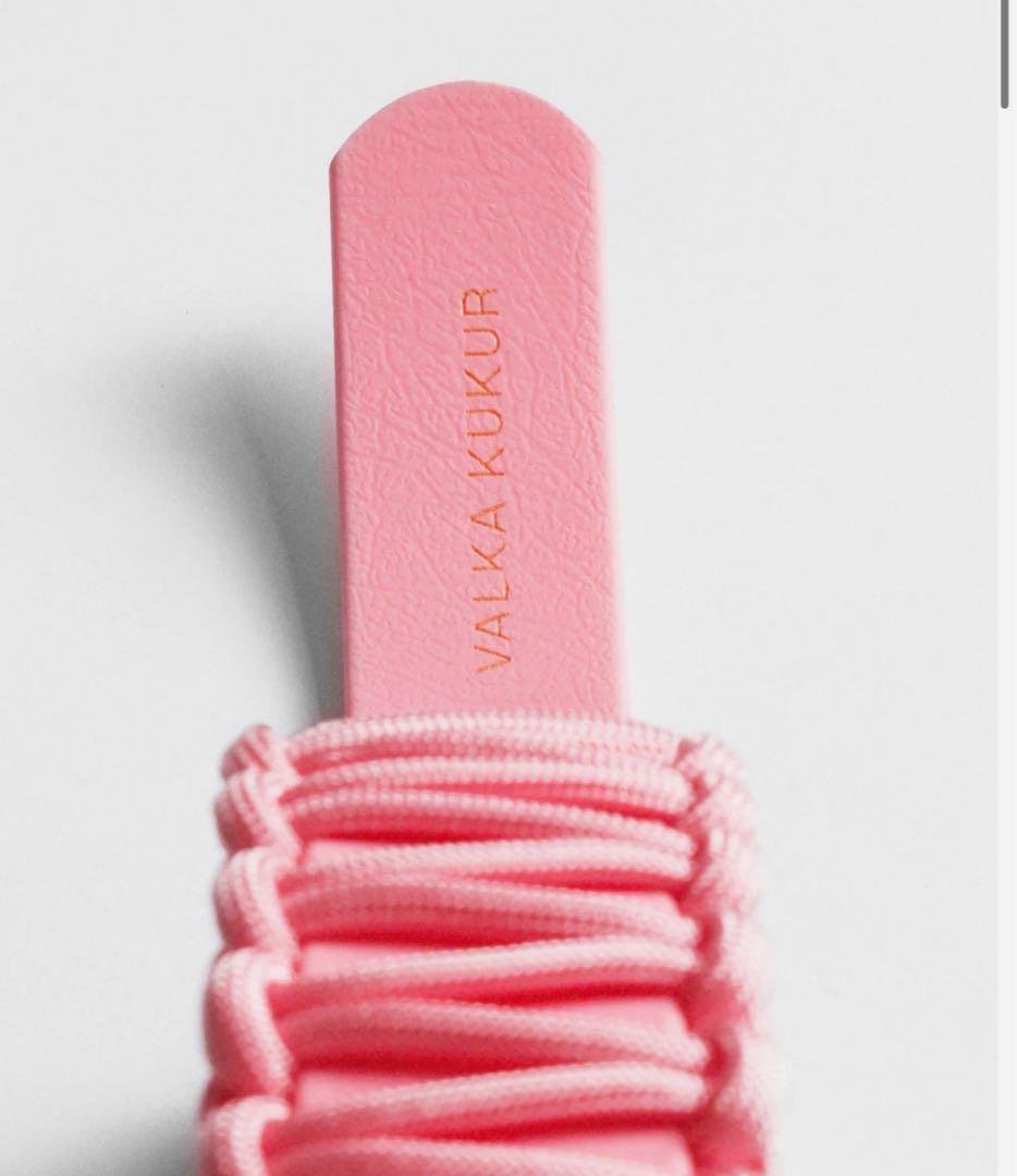 VALKA KUKUR 首輪 ピンク