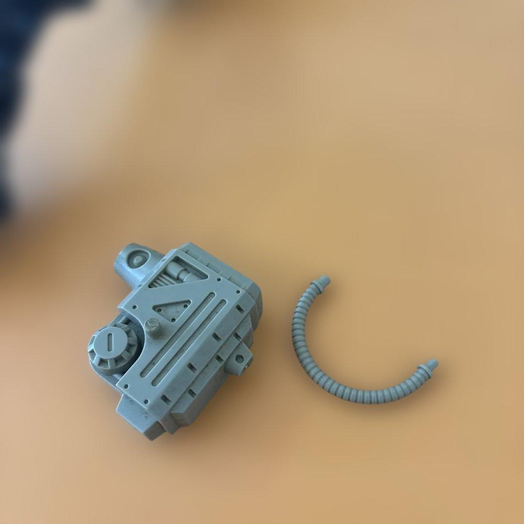 ゾイド　ゴジュラス　ジャンク