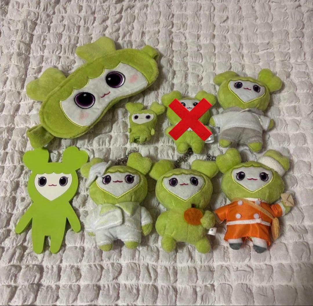 TWICE ジョンブリー ジョンヨン