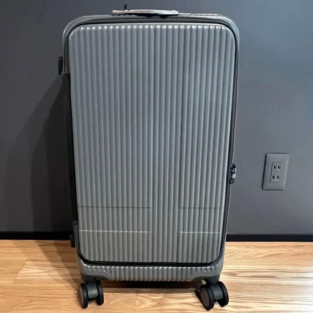 【未使用】イノベーター スーツケース INV650DOR 75L