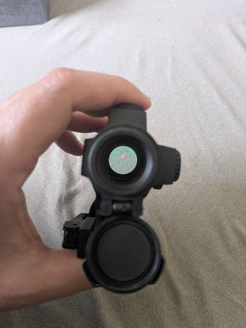 ベクターオプティクス　マーベリック2　PLUS