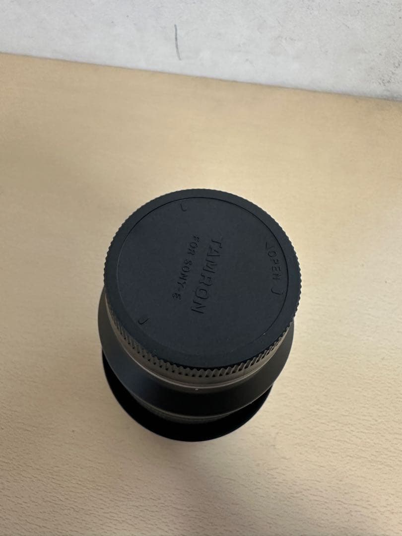 レンズ(ズーム) TAMRON 70-300 F4.5-6.3 Di III RXD