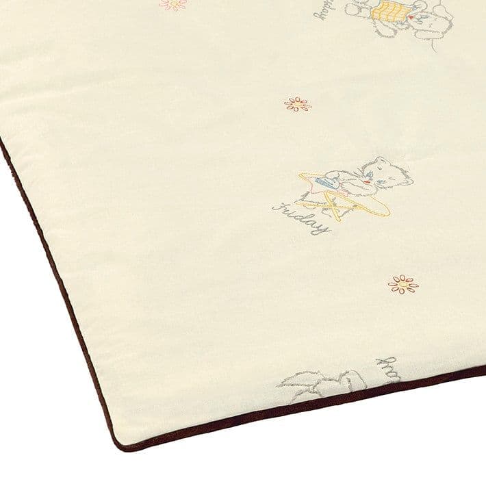 【美品】unico ウニコ KNOD(ノッド)　こたつテーブル W1050