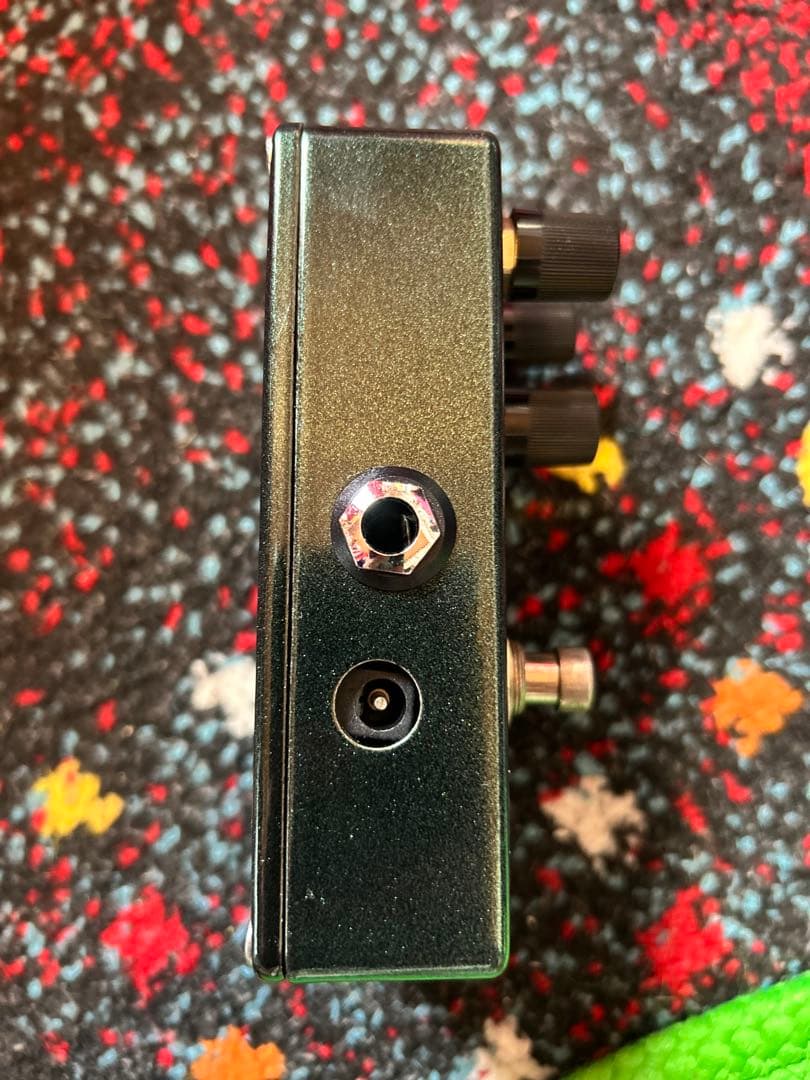 Catalinbread Galileo ギターエフェクター ブライアン・メイ